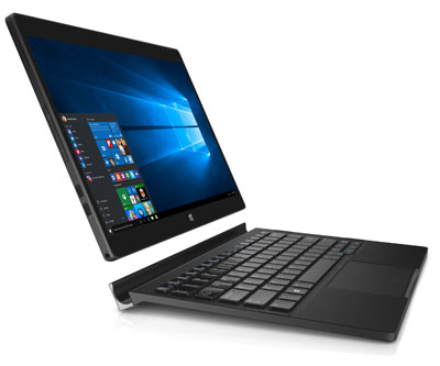 Dell XPS 12