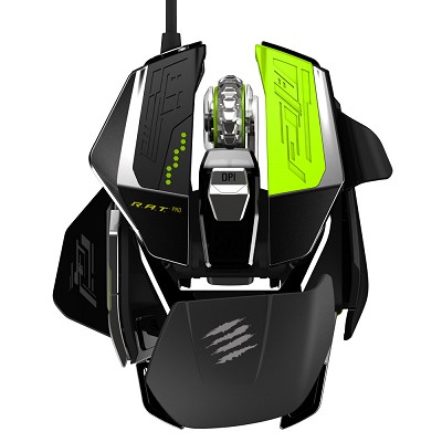    Mad Catz R.A.T. PROX