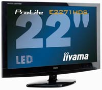 iiyama ProLite E2271HDS-1