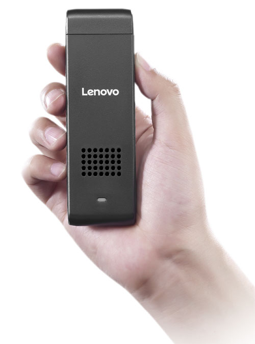  Lenovo ideacentre Stick 300