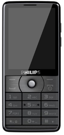   Philips Xenium E570