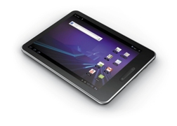 Nexus выпустила планшет Bliss Pad B8012