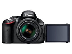 Фотокамера Nikon D5100