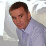 Алексей Никифоров, консультант-эксперт Hitachi Data Systems