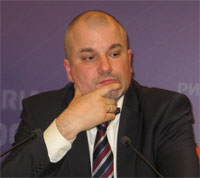 Директор по консалтингу IDC Россия, Тимур Фарукшин