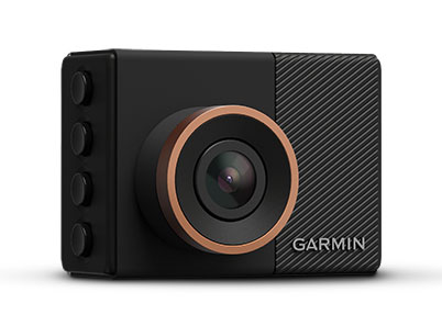 Dash Cam 55