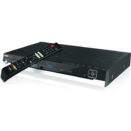 BBK Electronics    Blu-ray    D3000