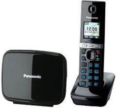 Panasonic  KX-TG8081RU 