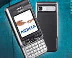 . Nokia 3230:     