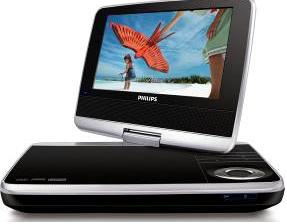 Philips    DVD- PD7020  PD7008