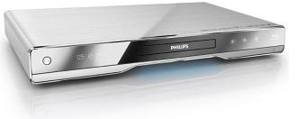 Blu-ray  Philips BDP7500B2  BDP7500S2